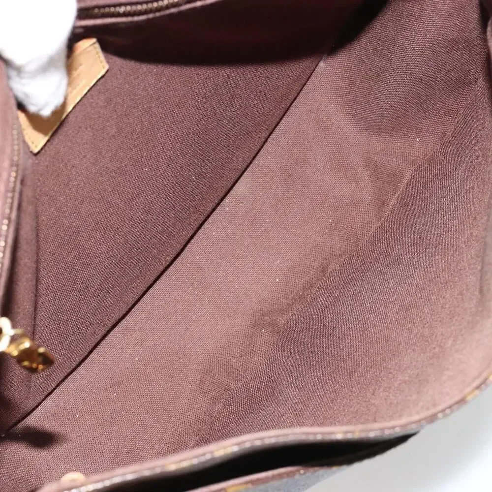 Louis Vuitton height width